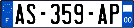 AS-359-AP