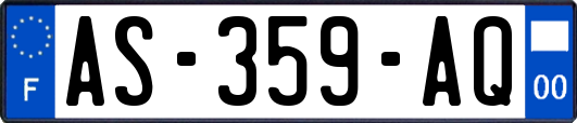 AS-359-AQ