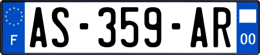 AS-359-AR