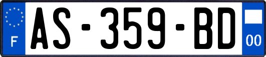 AS-359-BD