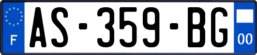 AS-359-BG