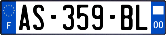AS-359-BL