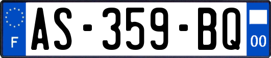 AS-359-BQ