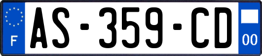 AS-359-CD