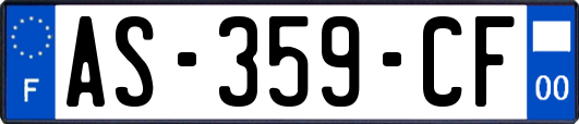 AS-359-CF