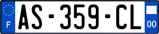 AS-359-CL