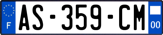 AS-359-CM
