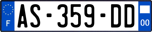 AS-359-DD