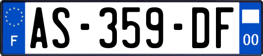 AS-359-DF