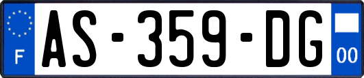 AS-359-DG