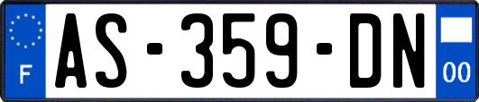 AS-359-DN