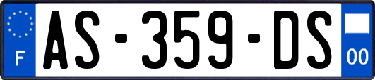 AS-359-DS