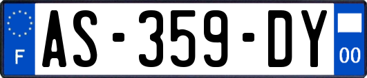 AS-359-DY