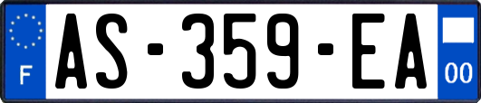 AS-359-EA