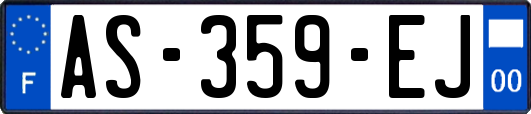 AS-359-EJ