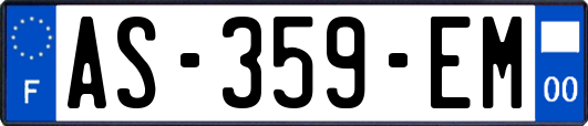 AS-359-EM