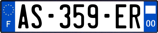 AS-359-ER