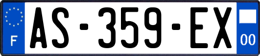 AS-359-EX