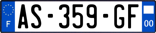 AS-359-GF