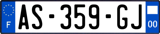 AS-359-GJ
