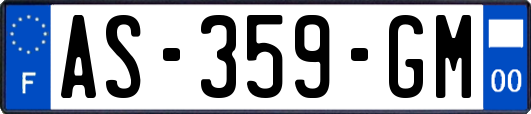AS-359-GM