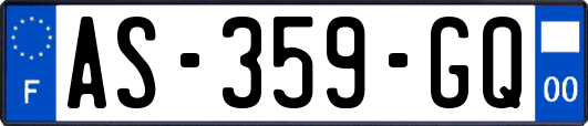AS-359-GQ