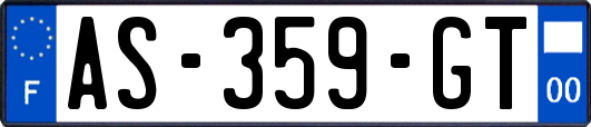 AS-359-GT
