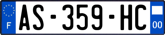 AS-359-HC