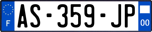AS-359-JP