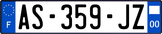 AS-359-JZ