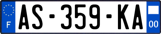AS-359-KA