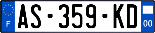 AS-359-KD