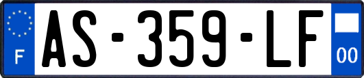 AS-359-LF