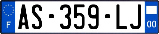 AS-359-LJ