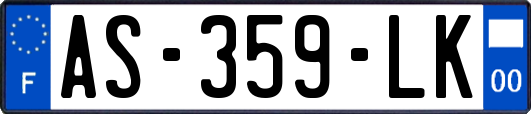 AS-359-LK