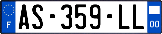 AS-359-LL