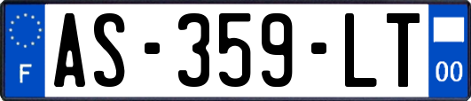 AS-359-LT