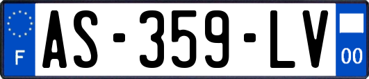 AS-359-LV