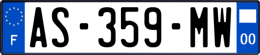 AS-359-MW