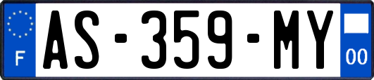 AS-359-MY
