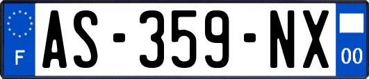 AS-359-NX