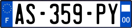 AS-359-PY