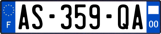 AS-359-QA