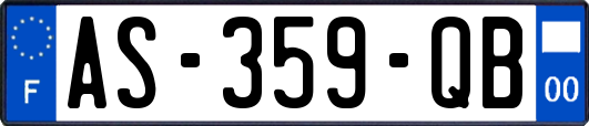 AS-359-QB