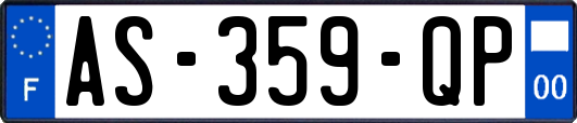 AS-359-QP