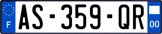 AS-359-QR