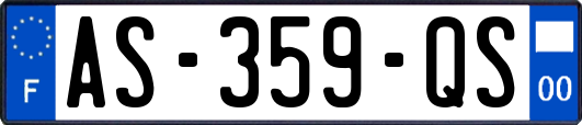 AS-359-QS
