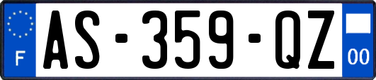 AS-359-QZ