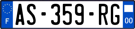 AS-359-RG