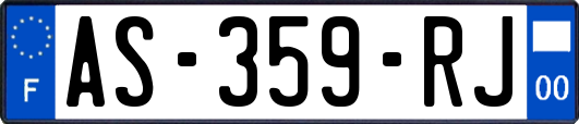 AS-359-RJ